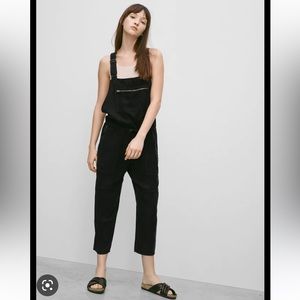 Wilfred Free Valletta overalls